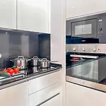 Апартаменты Monte Da Rocha