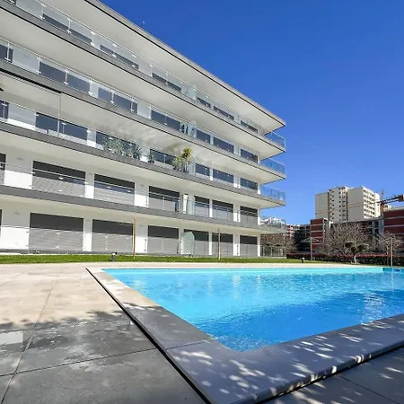 Monte Da Rocha Apartment