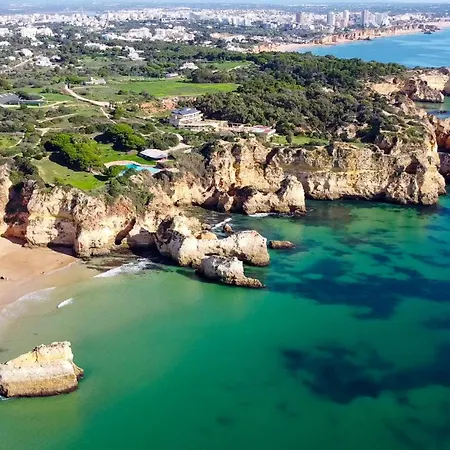 Monte Da Rocha 波尔蒂芒