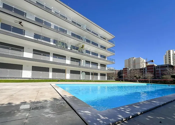 Monte Da Rocha Apartment