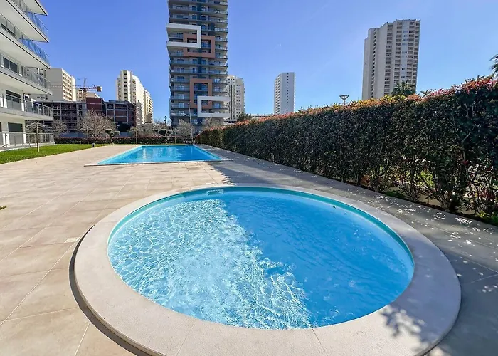 Monte Da Rocha * Portimão