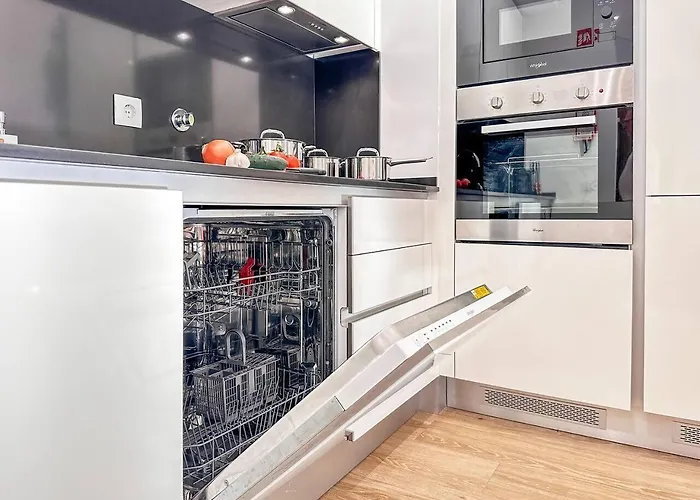 Apartment Monte Da Rocha *