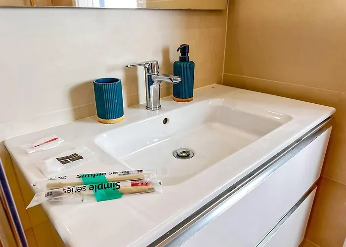 Apartment Monte Da Rocha *