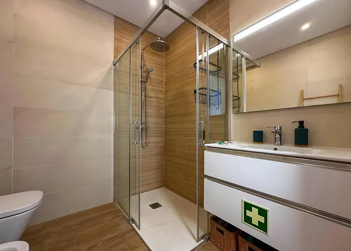 Apartment Monte Da Rocha