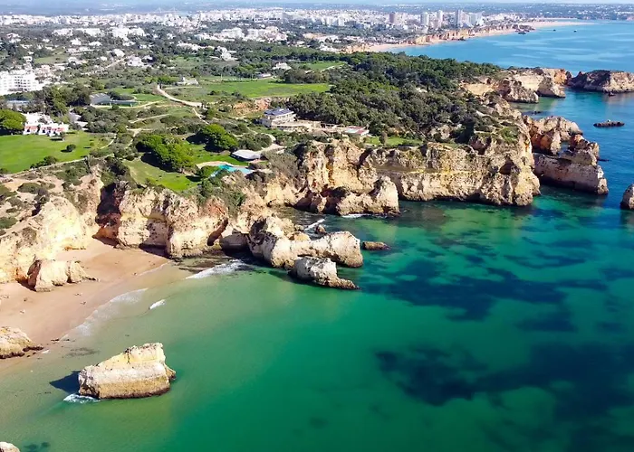 Monte Da Rocha Portimão