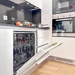 Appartement Monte Da Rocha *