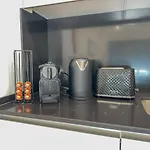 Monte Da Rocha Appartement *