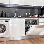 Appartement Monte Da Rocha *