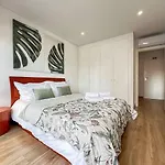 Monte Da Rocha Appartement *