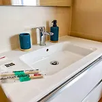 Appartement Monte Da Rocha *