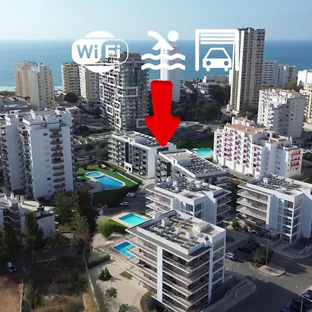 Monte Da Rocha Apartment