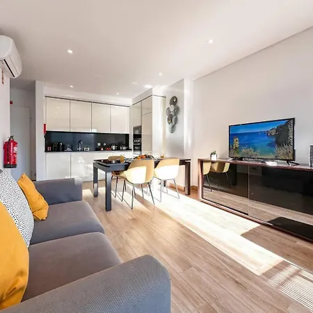 Monte Da Rocha Apartment