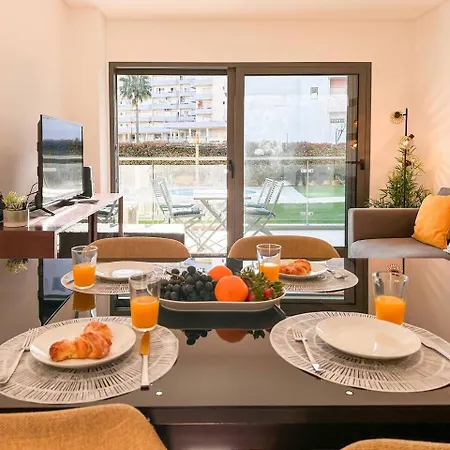 Monte Da Rocha Apartment Portimao