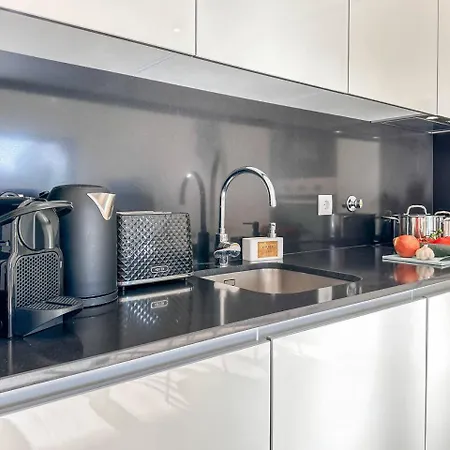 Apartment Monte Da Rocha Portimao
