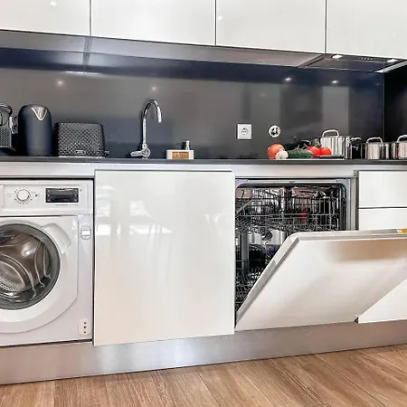 Apartamento Monte Da Rocha *