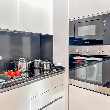 Apartment Monte Da Rocha
