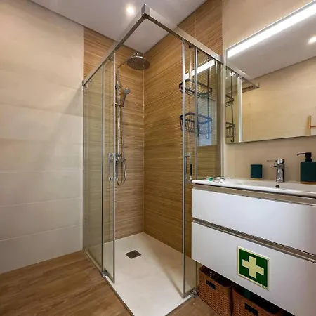 Apartment Monte Da Rocha