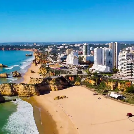 Monte Da Rocha * Portimao