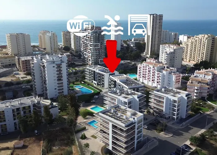 Monte Da Rocha Apartment