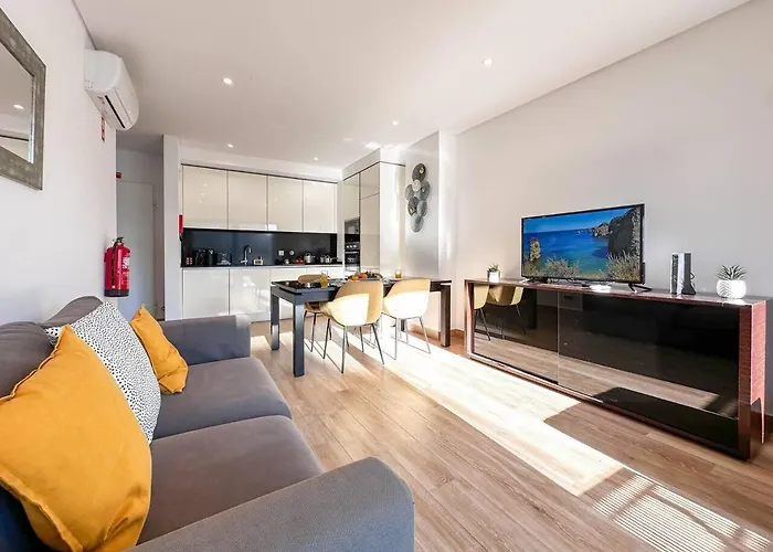 Monte Da Rocha Apartment