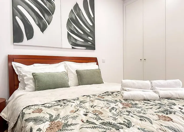 Apartment Monte Da Rocha Portimao