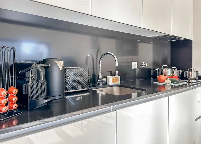 Apartment Monte Da Rocha Portimao