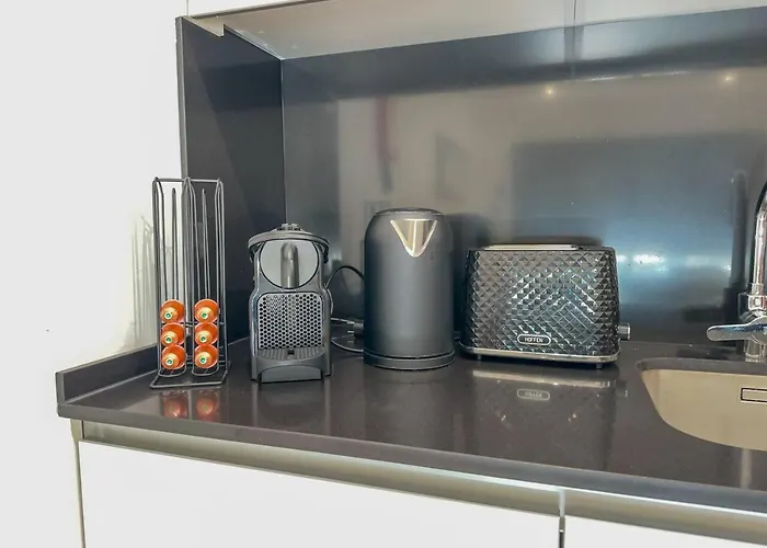 Monte Da Rocha Apartment *