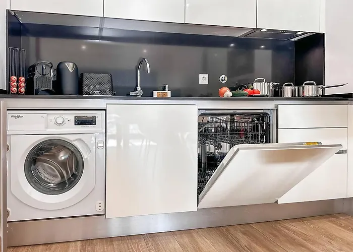 Apartment Monte Da Rocha *