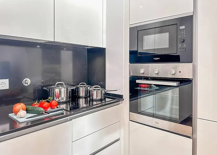 Apartment Monte Da Rocha