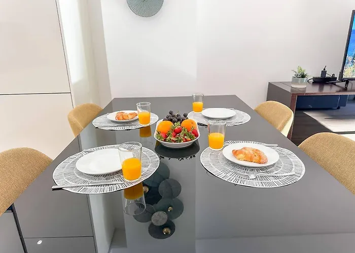 Apartment Monte Da Rocha