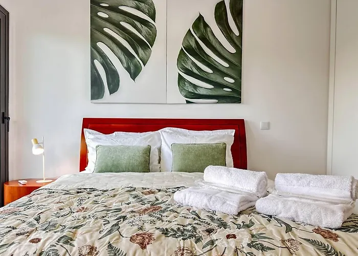 Monte Da Rocha Apartment Portimao