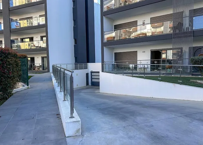 Apartment Monte Da Rocha *