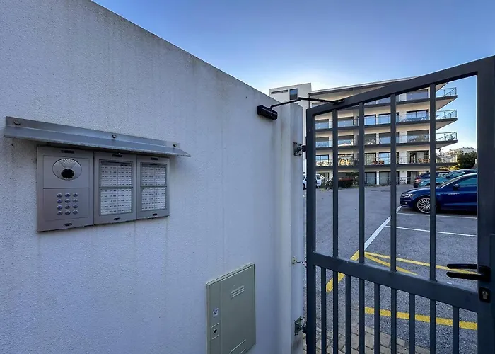 Apartment Monte Da Rocha Portimao