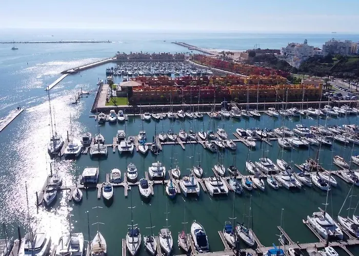 Apartment Monte Da Rocha *