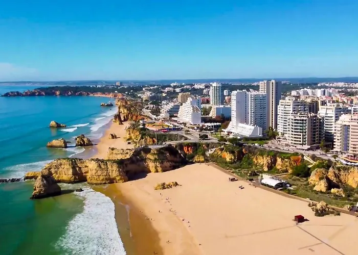 Monte Da Rocha * Portimao