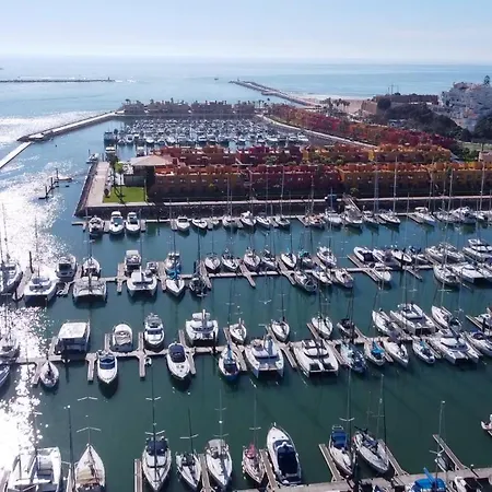 Lägenhet Monte Da Rocha *